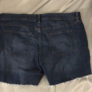 Sonoma Shorts - Sonoma denim shorts! Sonoma Shorts - Sonoma denim shorts!
